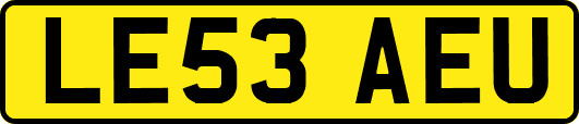 LE53AEU