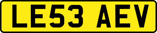 LE53AEV