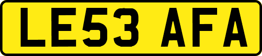 LE53AFA