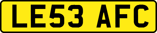 LE53AFC