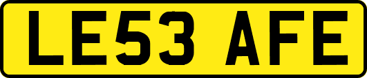 LE53AFE