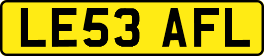 LE53AFL