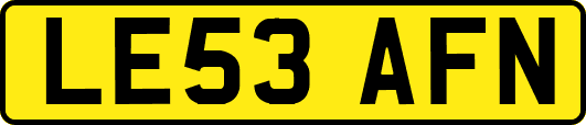LE53AFN