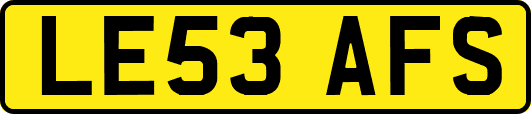 LE53AFS