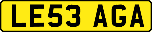 LE53AGA