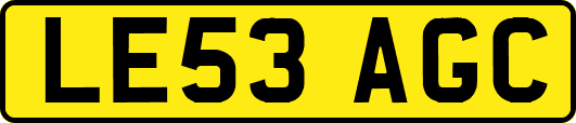 LE53AGC