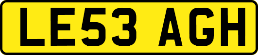 LE53AGH