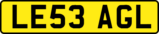 LE53AGL