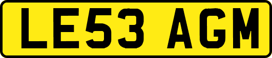 LE53AGM