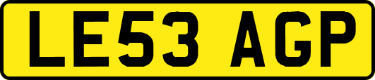 LE53AGP