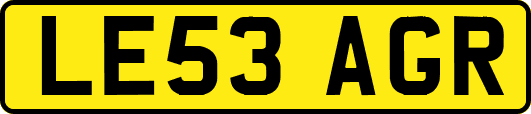 LE53AGR