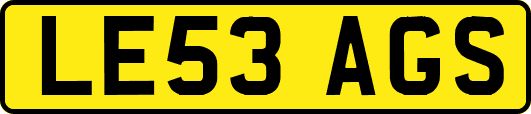 LE53AGS