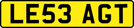 LE53AGT