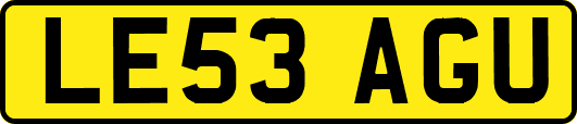 LE53AGU