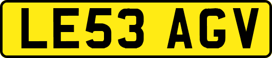 LE53AGV