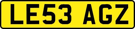 LE53AGZ