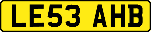 LE53AHB