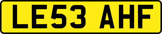 LE53AHF
