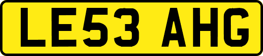 LE53AHG