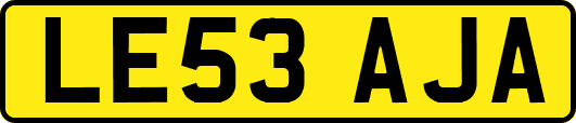 LE53AJA