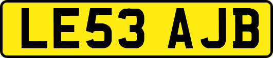 LE53AJB