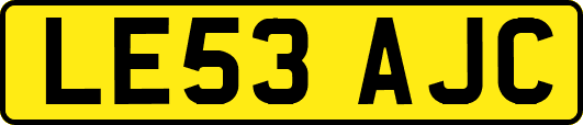LE53AJC