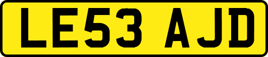 LE53AJD