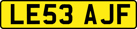 LE53AJF