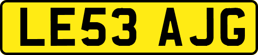 LE53AJG