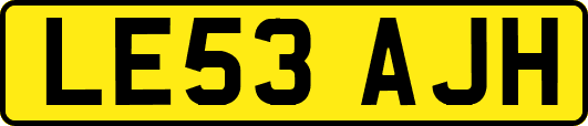 LE53AJH