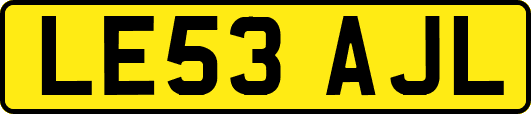 LE53AJL
