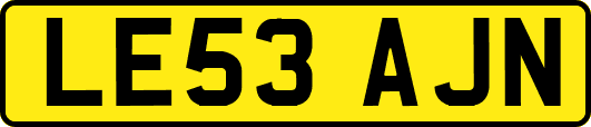 LE53AJN