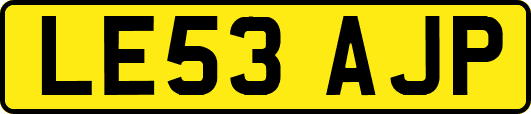 LE53AJP