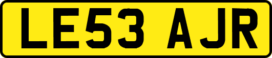 LE53AJR