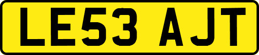 LE53AJT
