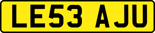 LE53AJU