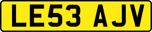 LE53AJV