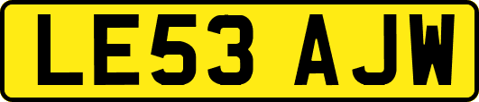 LE53AJW