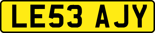 LE53AJY