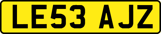 LE53AJZ