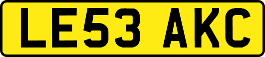 LE53AKC