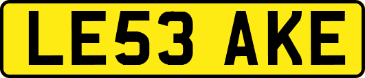 LE53AKE