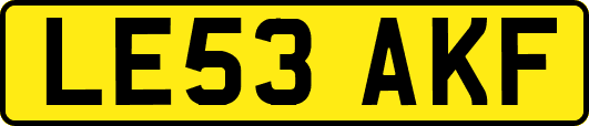 LE53AKF