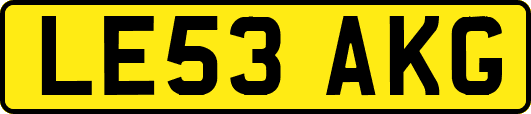 LE53AKG