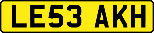 LE53AKH