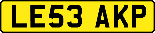 LE53AKP