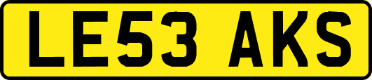 LE53AKS