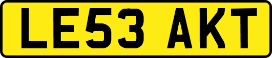 LE53AKT