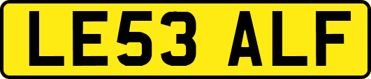 LE53ALF