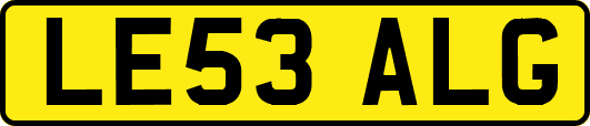 LE53ALG
